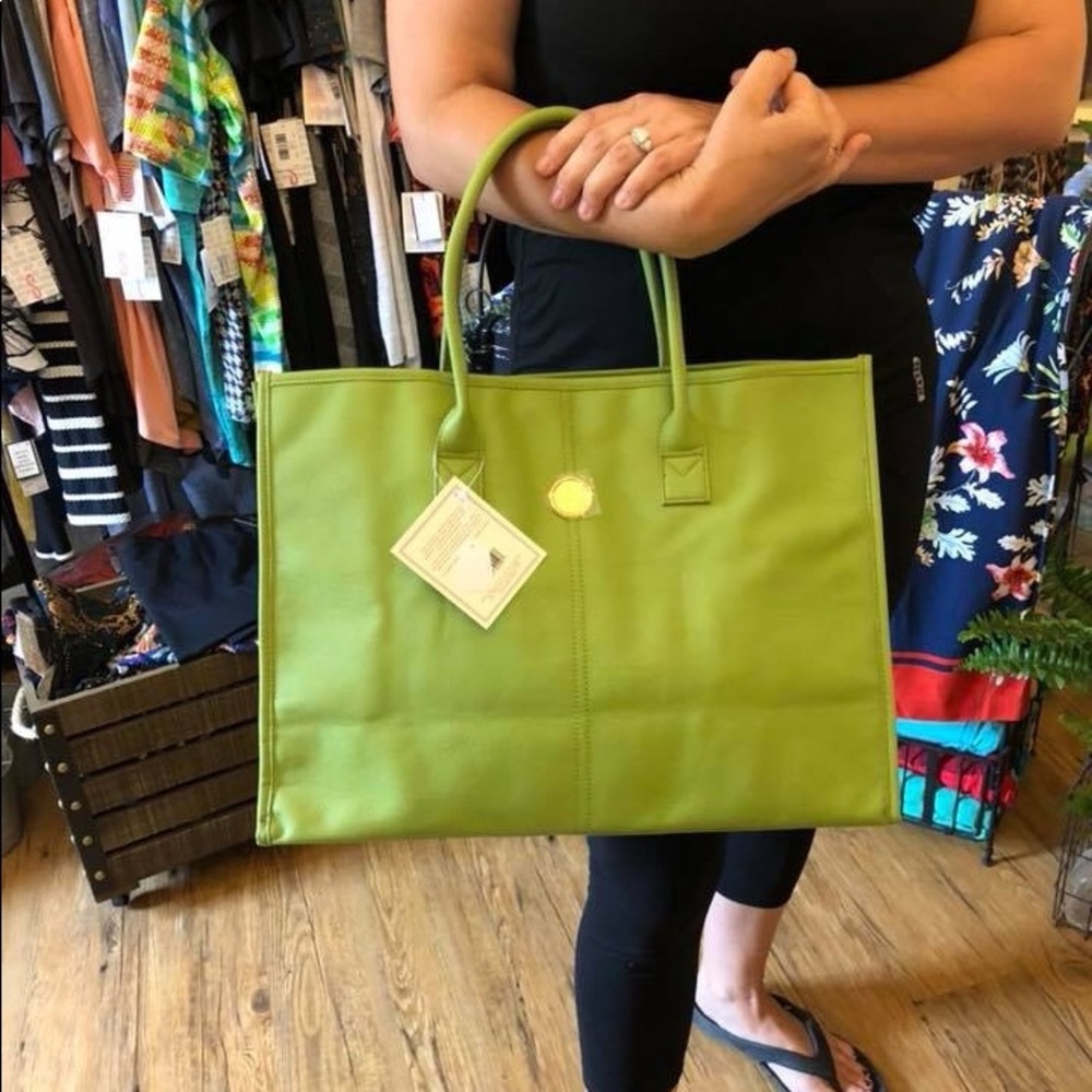 Anna Griffin Tote Bag